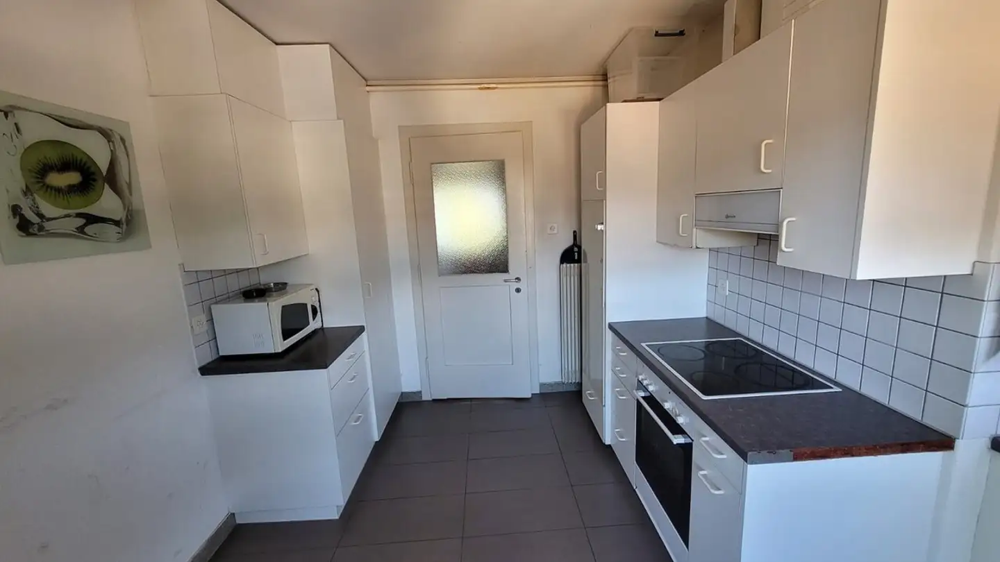 Wohnung mieten - Rue Du Breuil / Brühlstrasse, 2503 Biel/Bienne - Foto 2