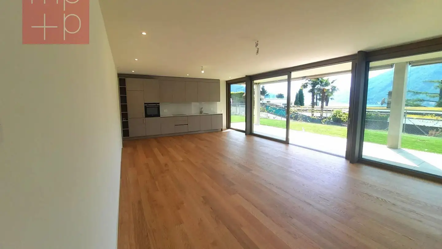 Appartement à vendre - 6816 Bissone - Photo 2