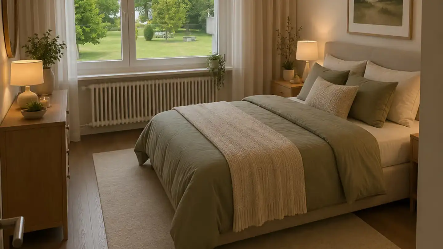 Wohnung mieten - Seestrasse 25, 8810 Horgen - Foto 4