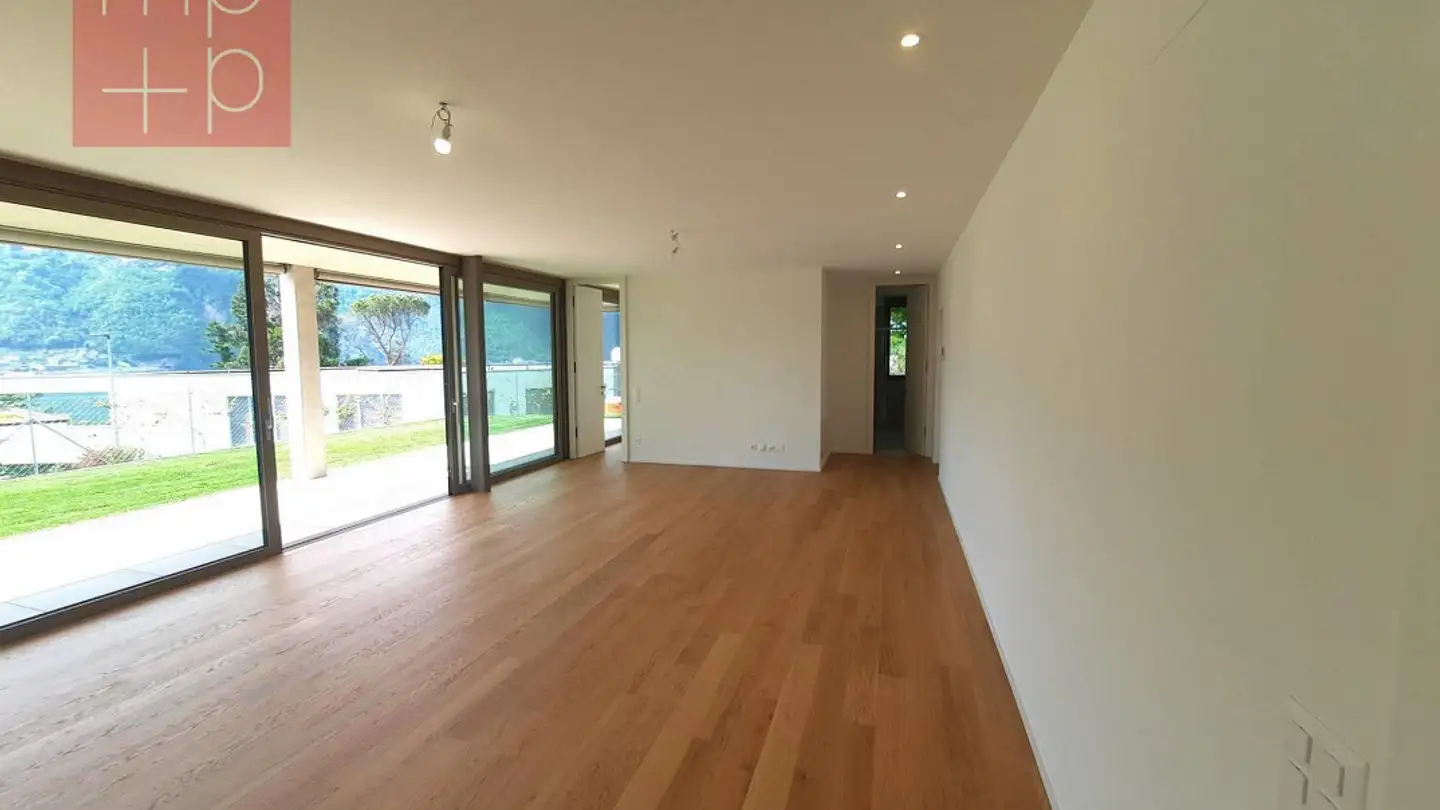 Appartement à vendre - 6816 Bissone - Photo 3