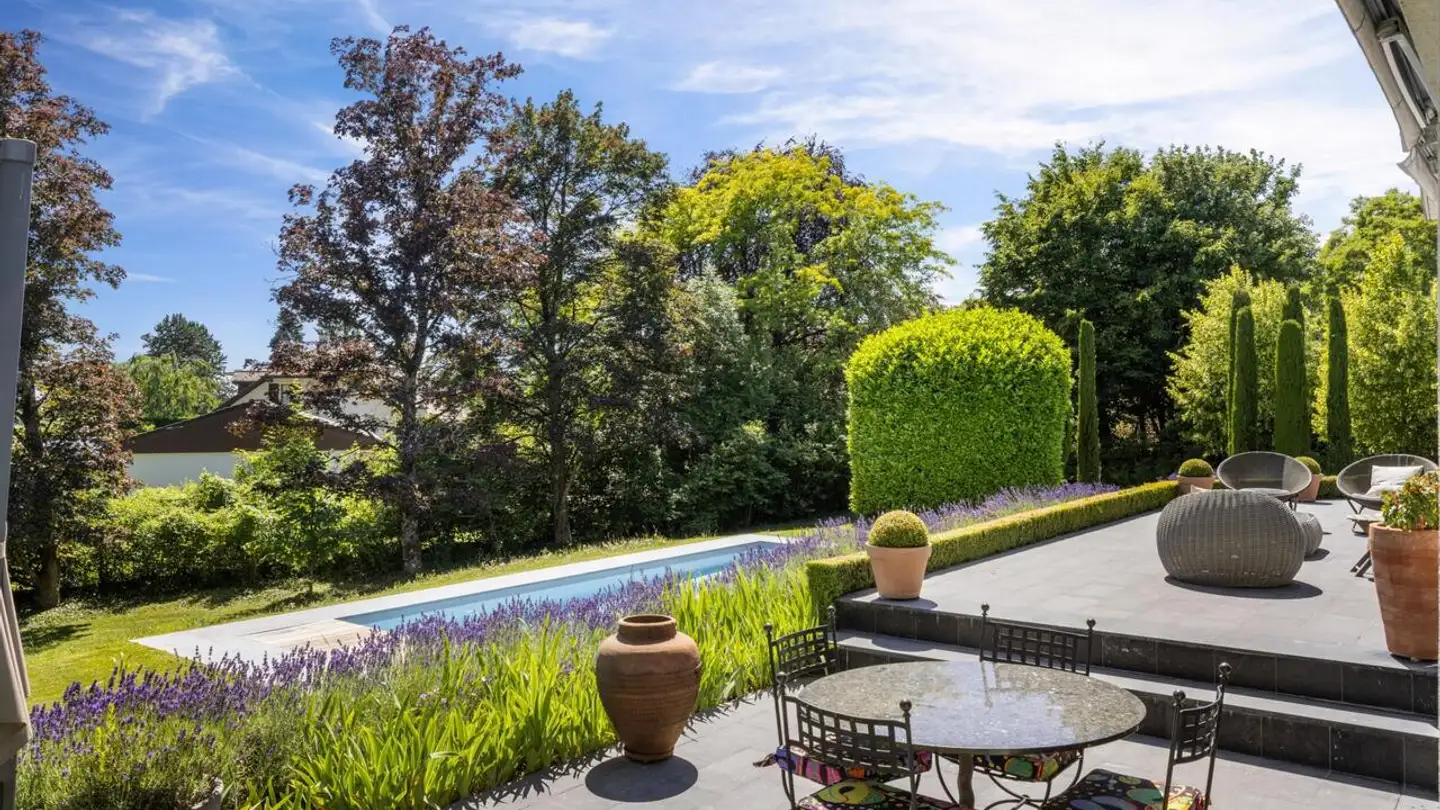 Maison individuelle à vendre - 1272 Genolier