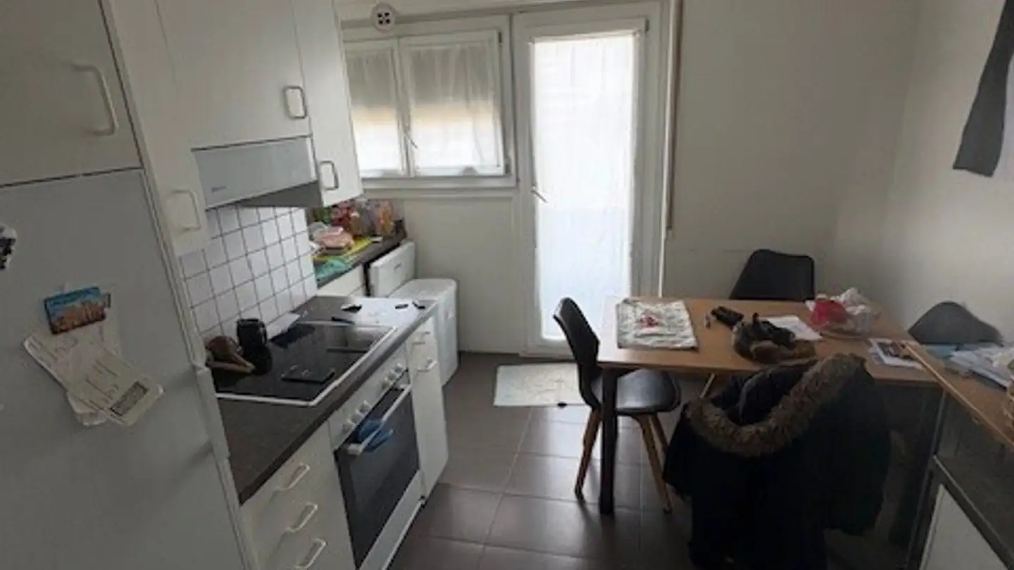 Wohnung mieten - Rue Du Breuil / Brühlstrasse, 2503 Biel/Bienne - Foto 3