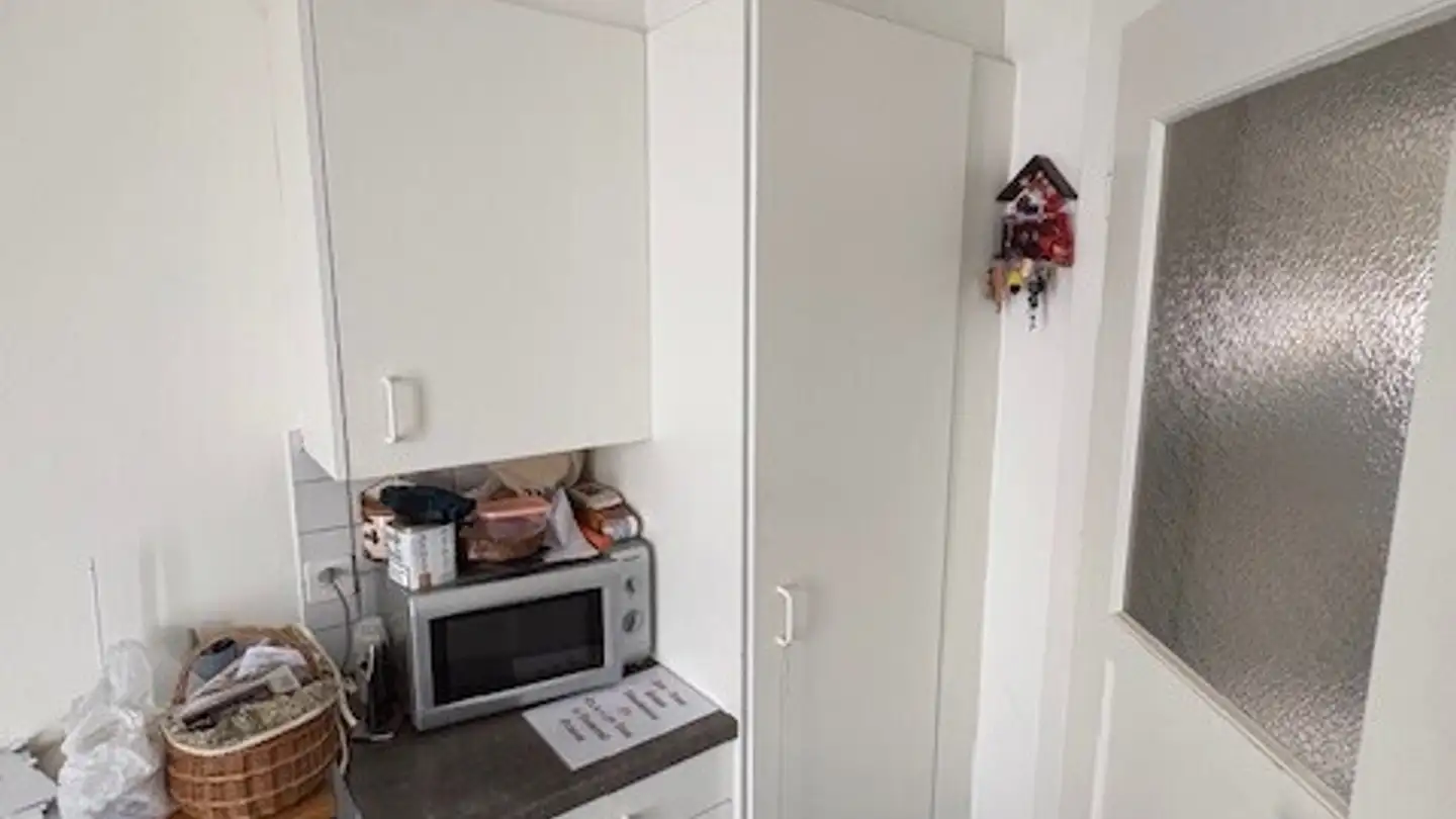 Wohnung mieten - Rue Du Breuil / Brühlstrasse, 2503 Biel/Bienne - Foto 4