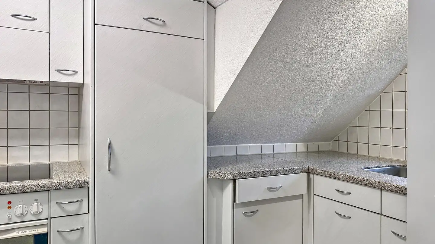Dachgeschosswohnung kaufen - Wilerstrasse 39, 6062 Wilen (Sarnen) - Foto 4
