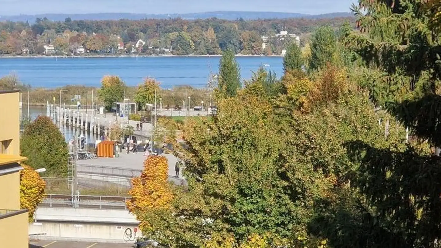 Penthouse mieten - Pestalozzistrasse 4, 8280 Kreuzlingen