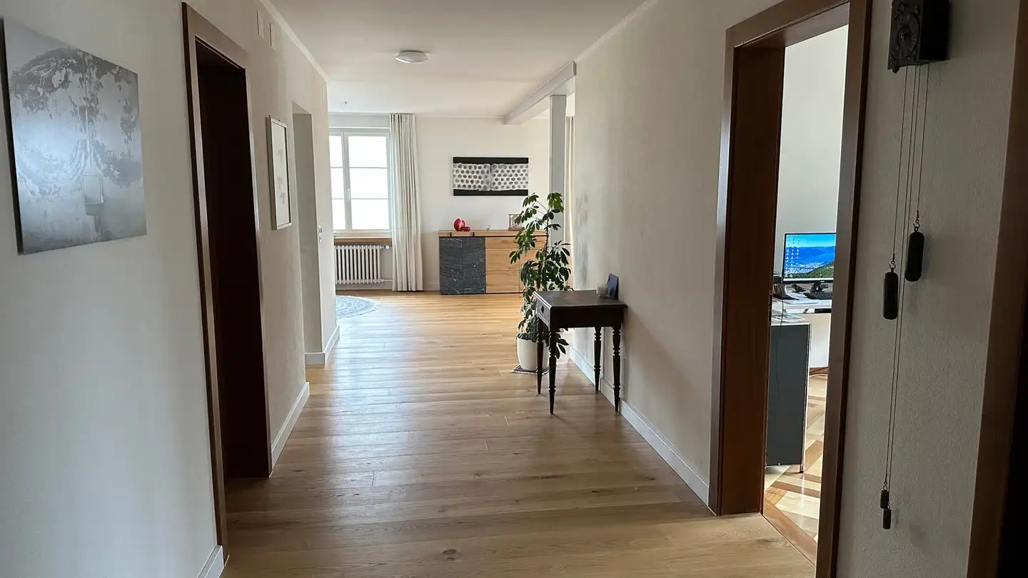 Appartement en terrasse à vendre - Neulücken 3, 6430 Schwyz - Photo 4