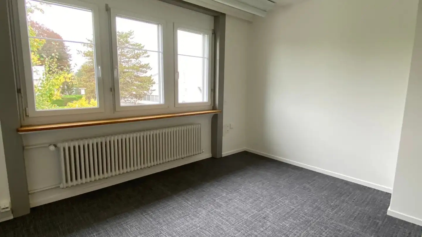 Bureau à louer - Walderstrasse 125, 8630 Rüti ZH - Photo 2