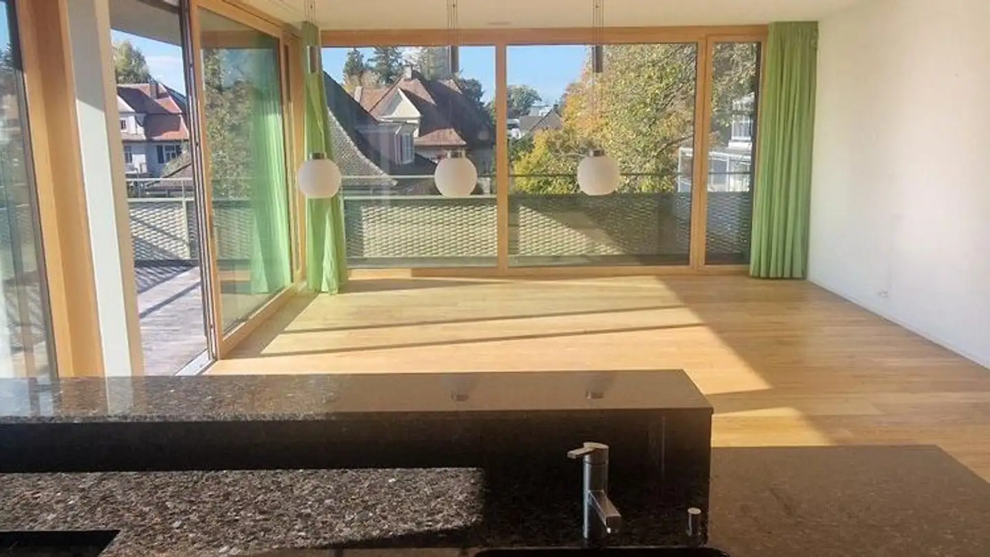 Attique à louer - Pestalozzistrasse 4, 8280 Kreuzlingen - Photo 2