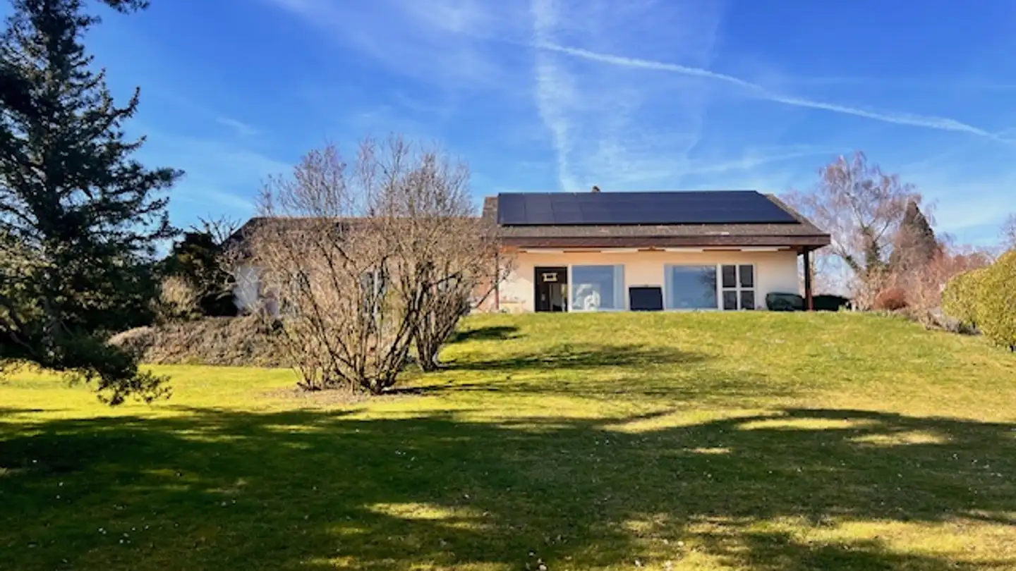 Einfamilienhaus kaufen - 1134 Vufflens-le-Château - Foto 3