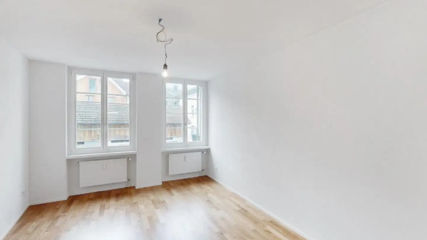 Wohnung mieten - Rathausgässli 2, 5330 Bad Zurzach - Foto 2