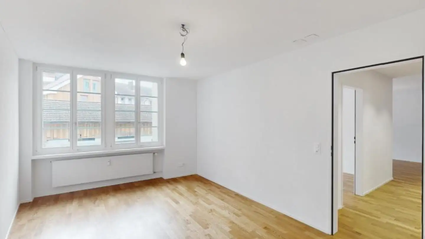 Wohnung mieten - Rathausgässli 2, 5330 Bad Zurzach - Foto 3