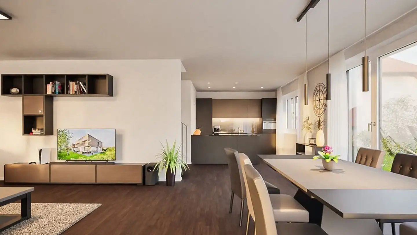 Casa singola in vendita - Birkenweg, 4922 Bützberg - Foto 3