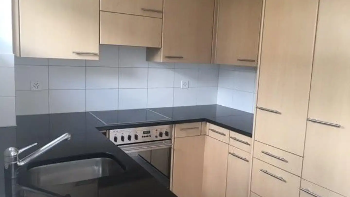 Appartamento in affitto - Aeschistrasse 11, 3110 Münsingen - Foto 2