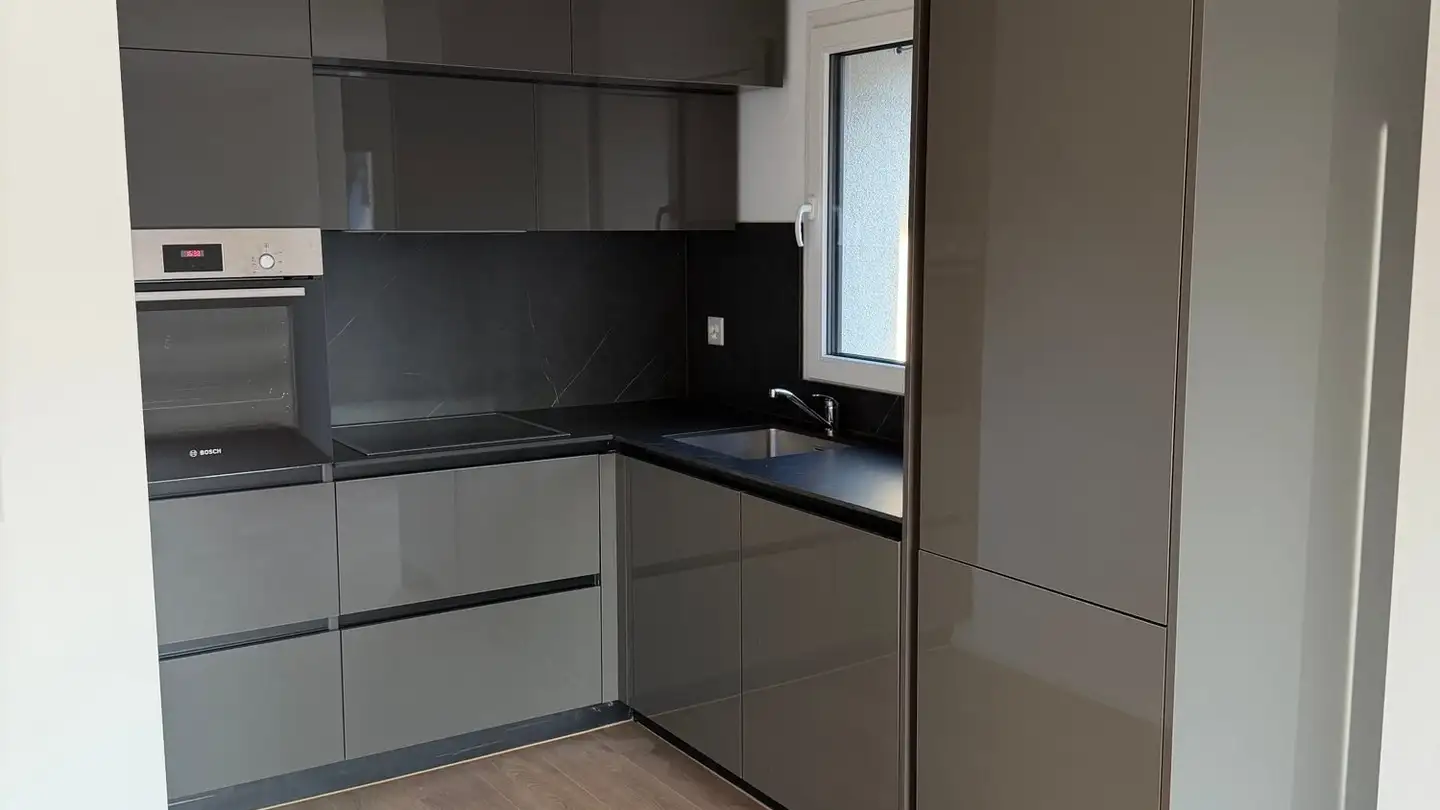 Appartamento in affitto - Sandeggstrasse 9, 6015 Luzern - Foto 2