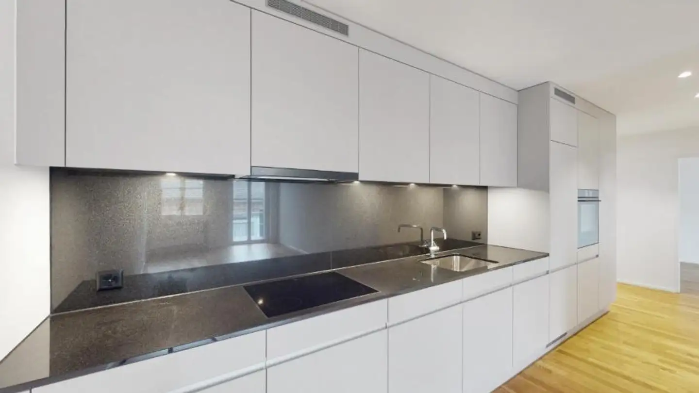 Wohnung mieten - Rathausgässli 2, 5330 Bad Zurzach - Foto 4