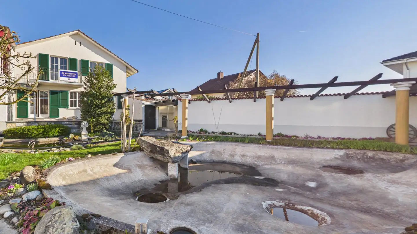 Maison individuelle à vendre - Amselweg 1, 3380 Wangen an der Aare - Photo 4