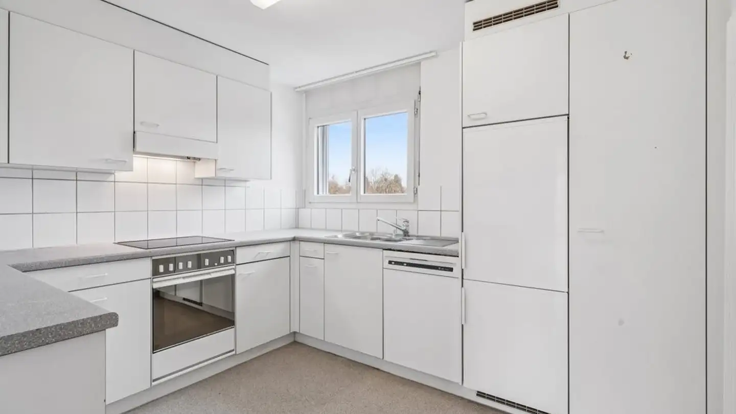 Appartement à louer - Aeussere Stammerau 15, 8500 Frauenfeld - Photo 4