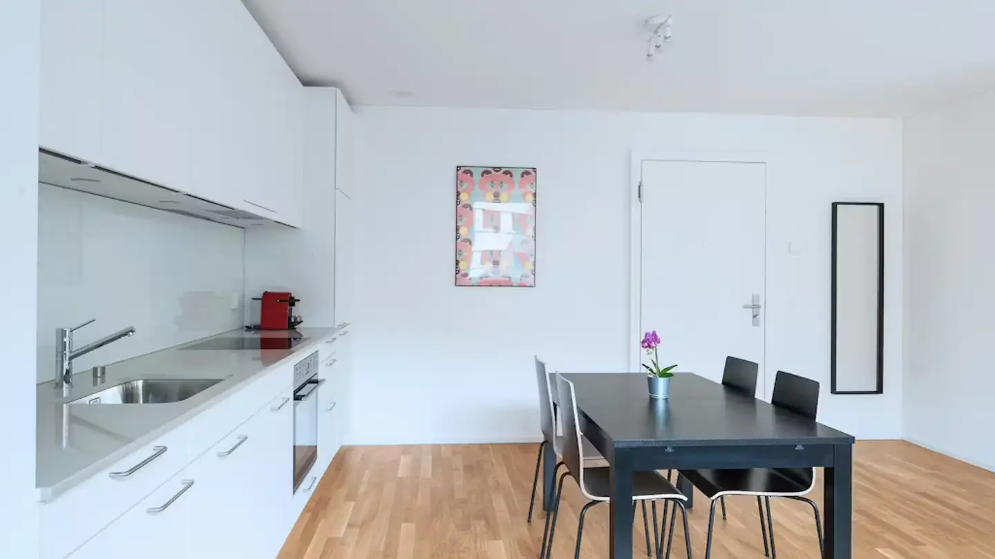 Appartamento in affitto - Erlenmattstrasse, 4058 Basel - Foto 3