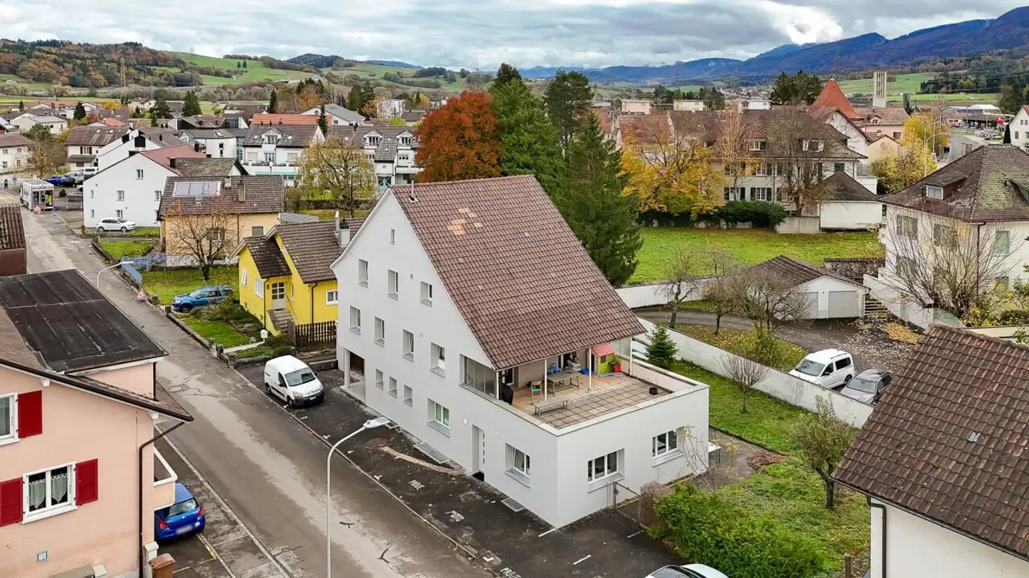 Edificio residenziale in vendita - 2854 Bassecourt - Foto 3