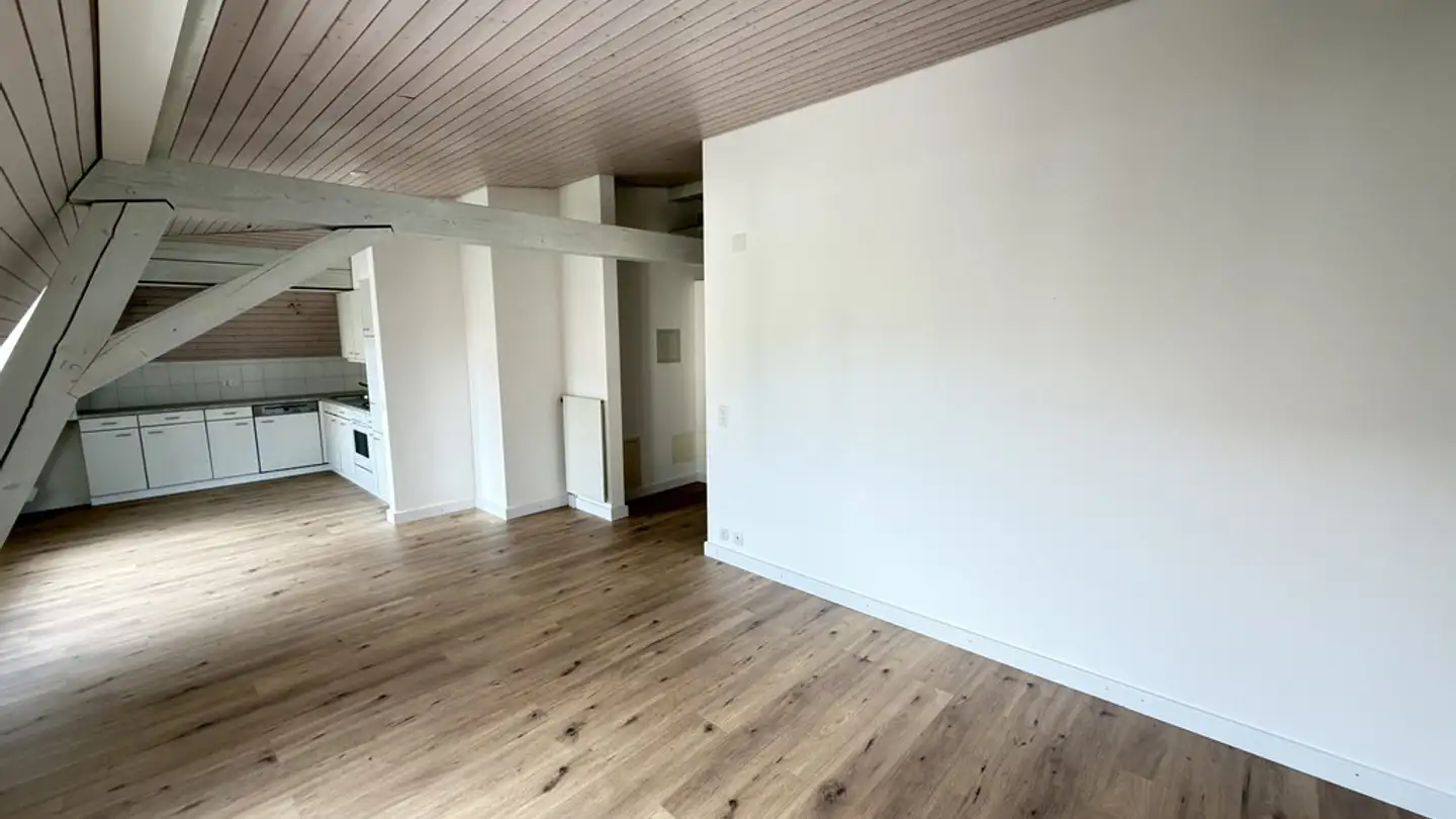 Wohnung mieten - Route De Belfort, 2900 Porrentruy - Foto 2
