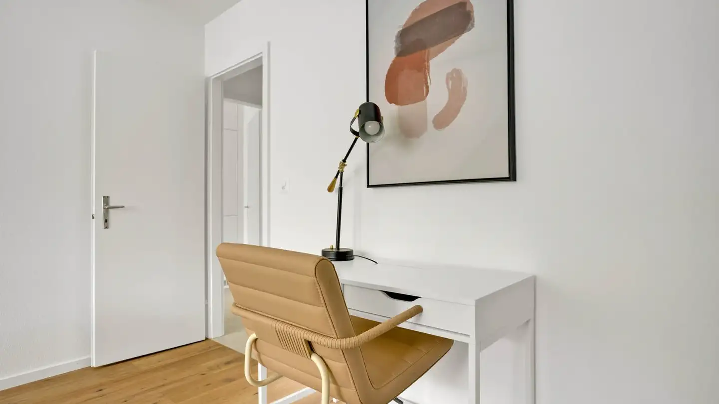 Appartamento ammobiliato in affitto - Austrasse 103, 4051 Basel - Foto 4