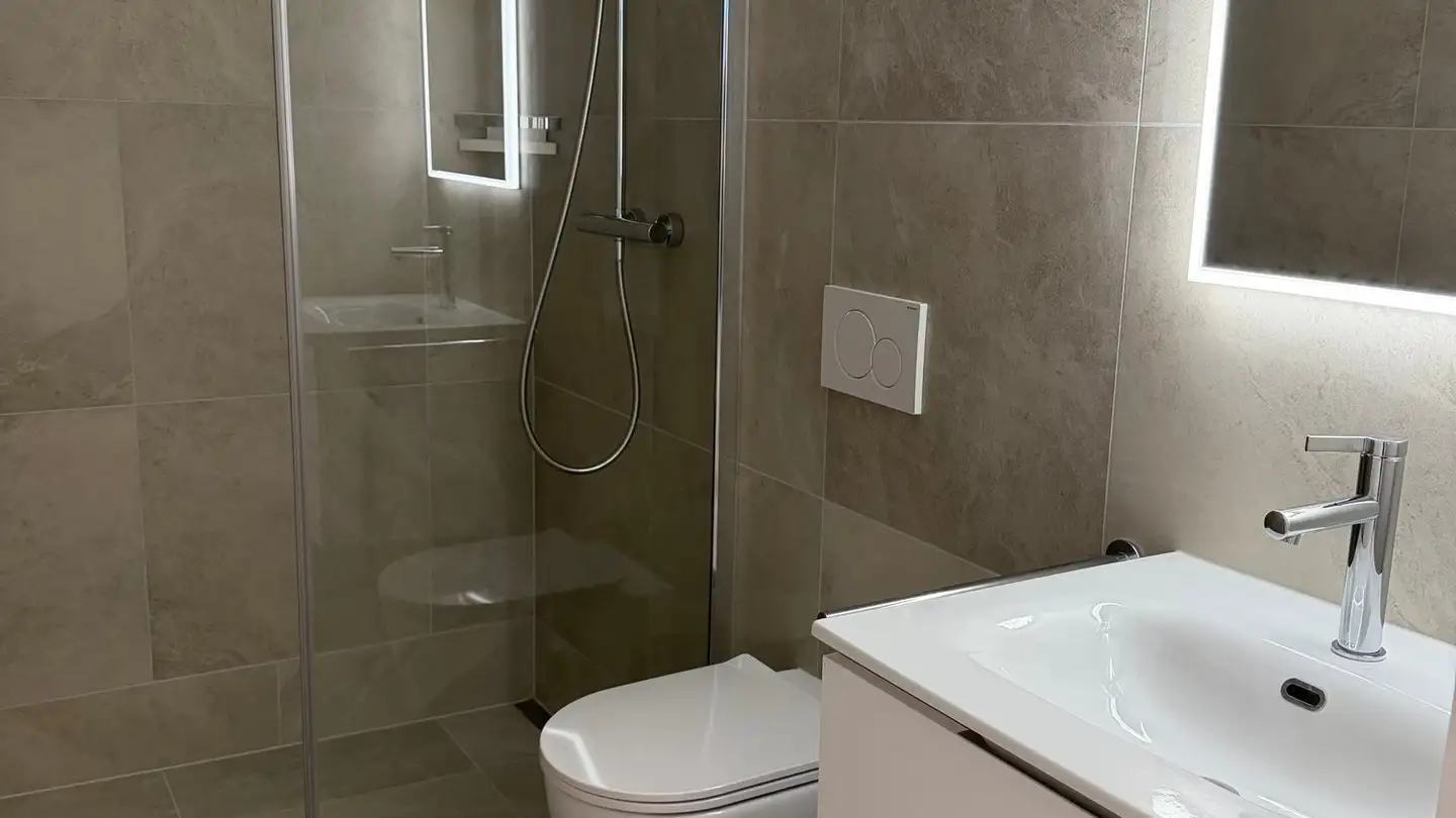 Appartamento in affitto - Sandeggstrasse 9, 6015 Luzern - Foto 3