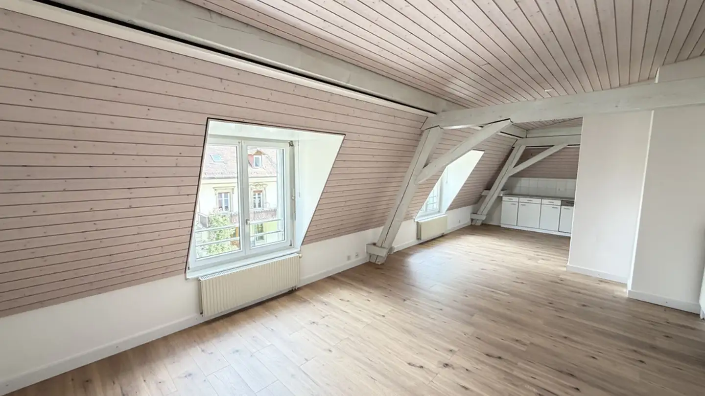 Wohnung mieten - Route De Belfort, 2900 Porrentruy