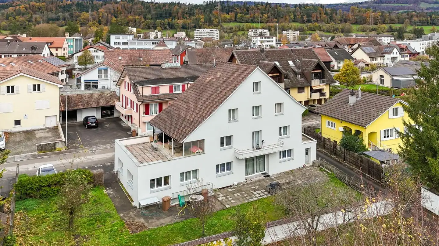 Edificio residenziale in vendita - 2854 Bassecourt