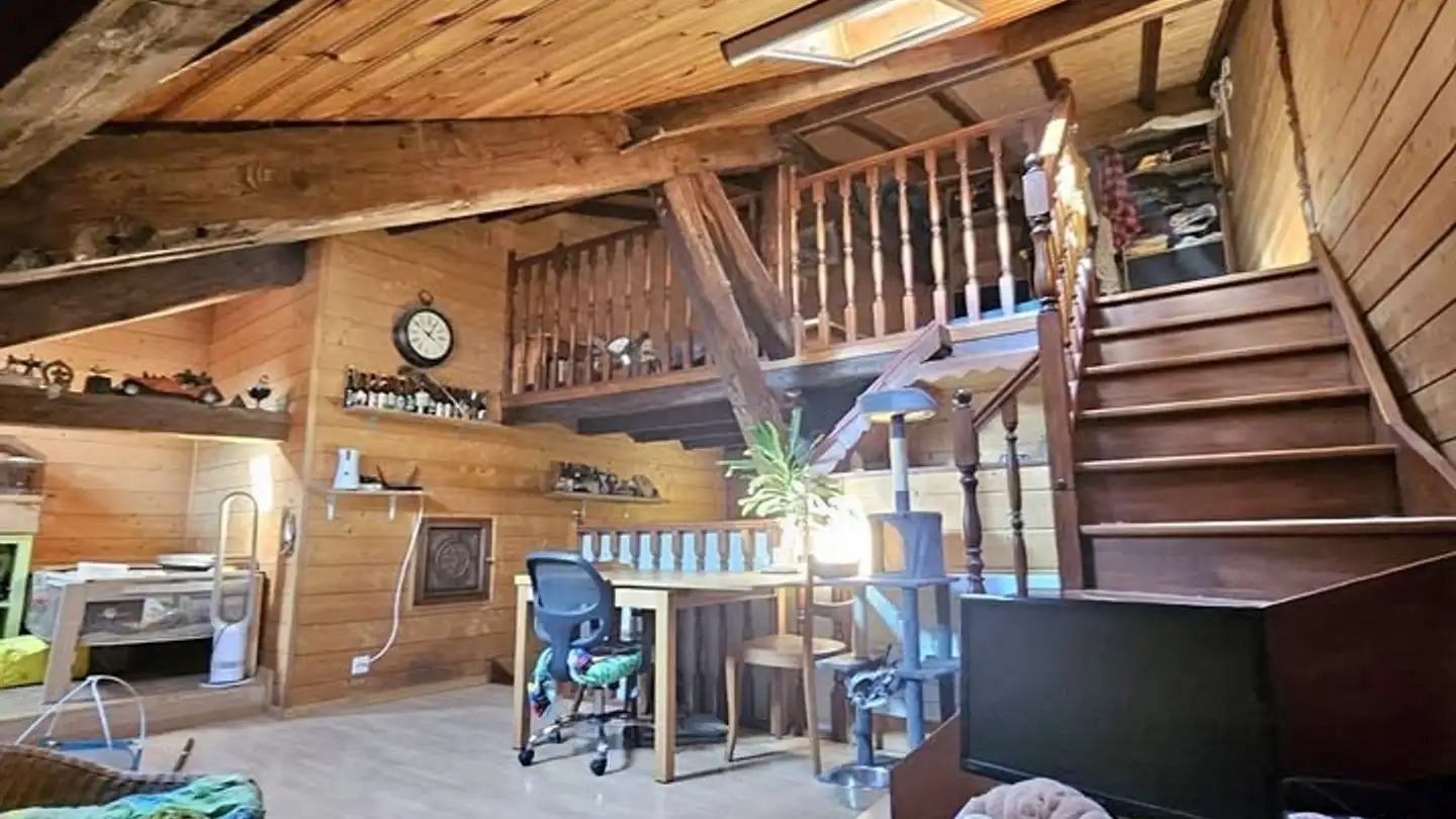 Apartment for rent - Chemin Du Cloître De Là 1, 1860 Aigle