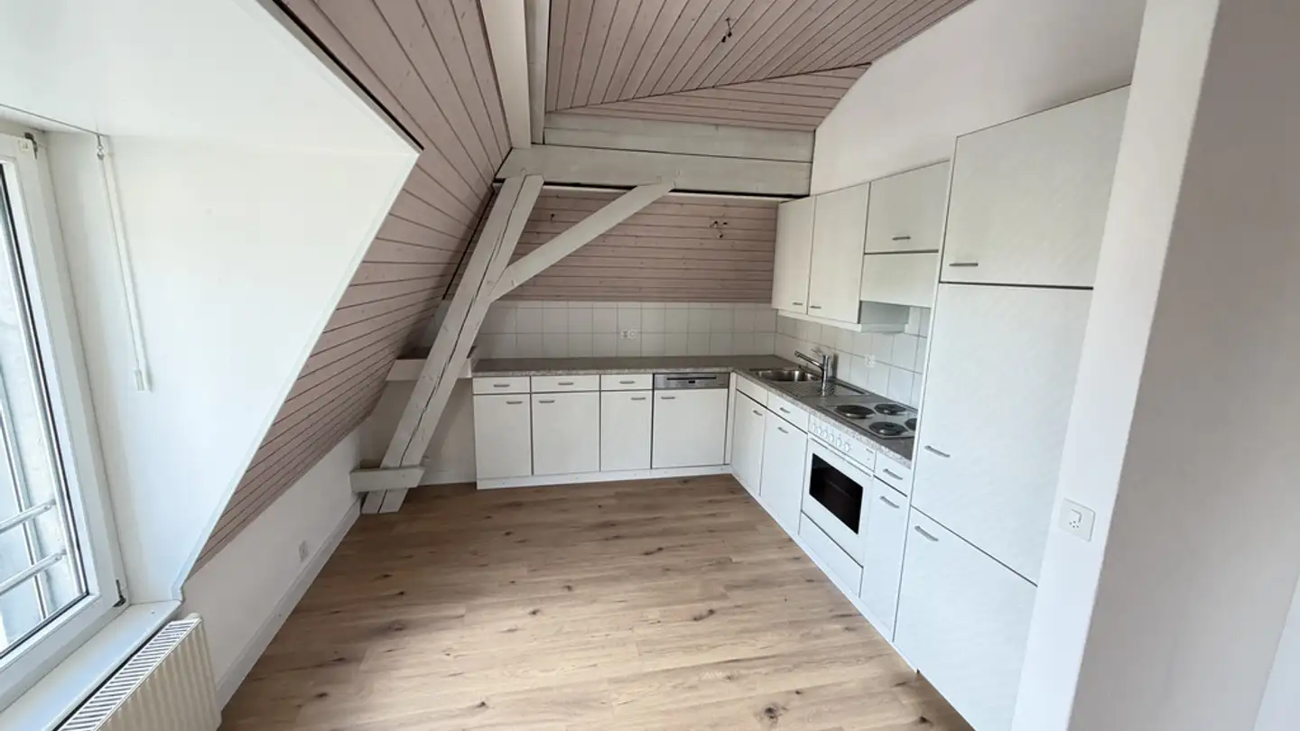 Wohnung mieten - Route De Belfort, 2900 Porrentruy - Foto 3