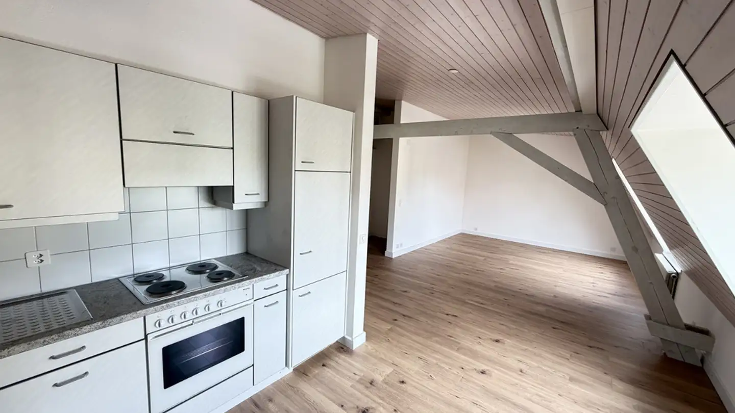 Wohnung mieten - Route De Belfort, 2900 Porrentruy - Foto 4