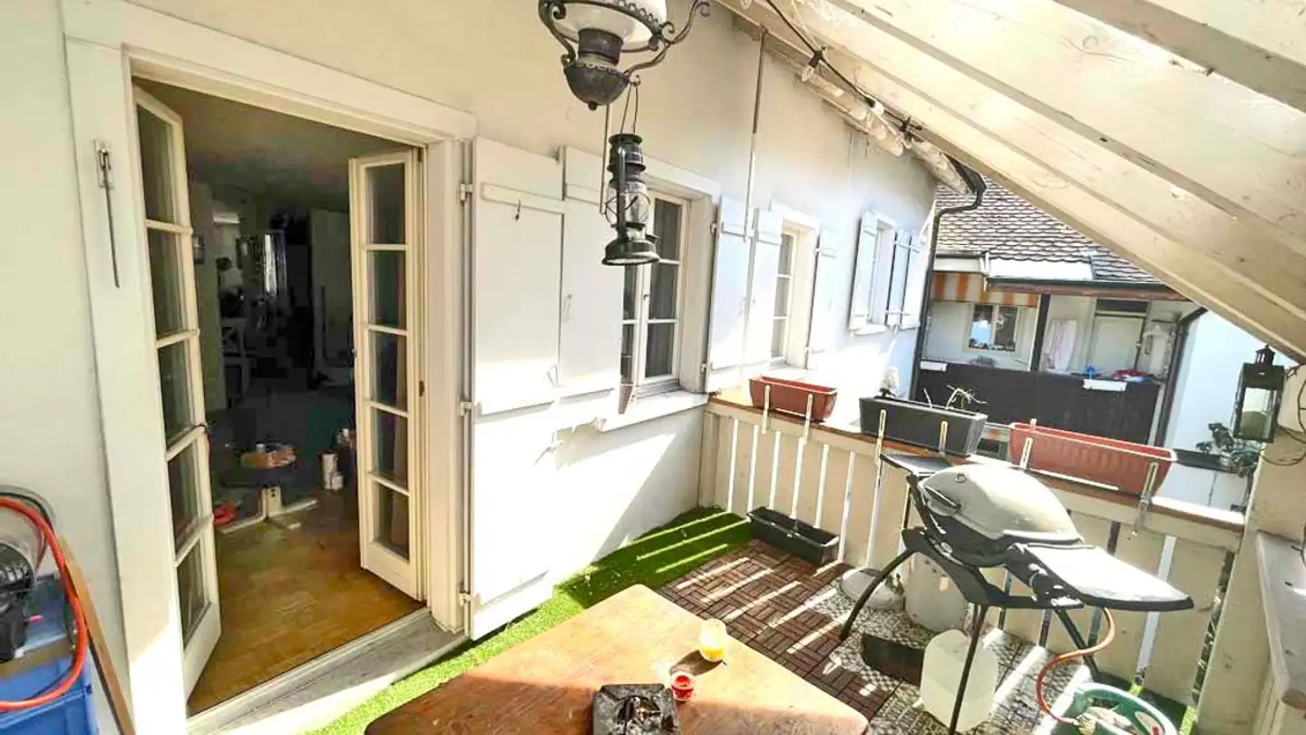 Duplex for sale - 4310 Rheinfelden