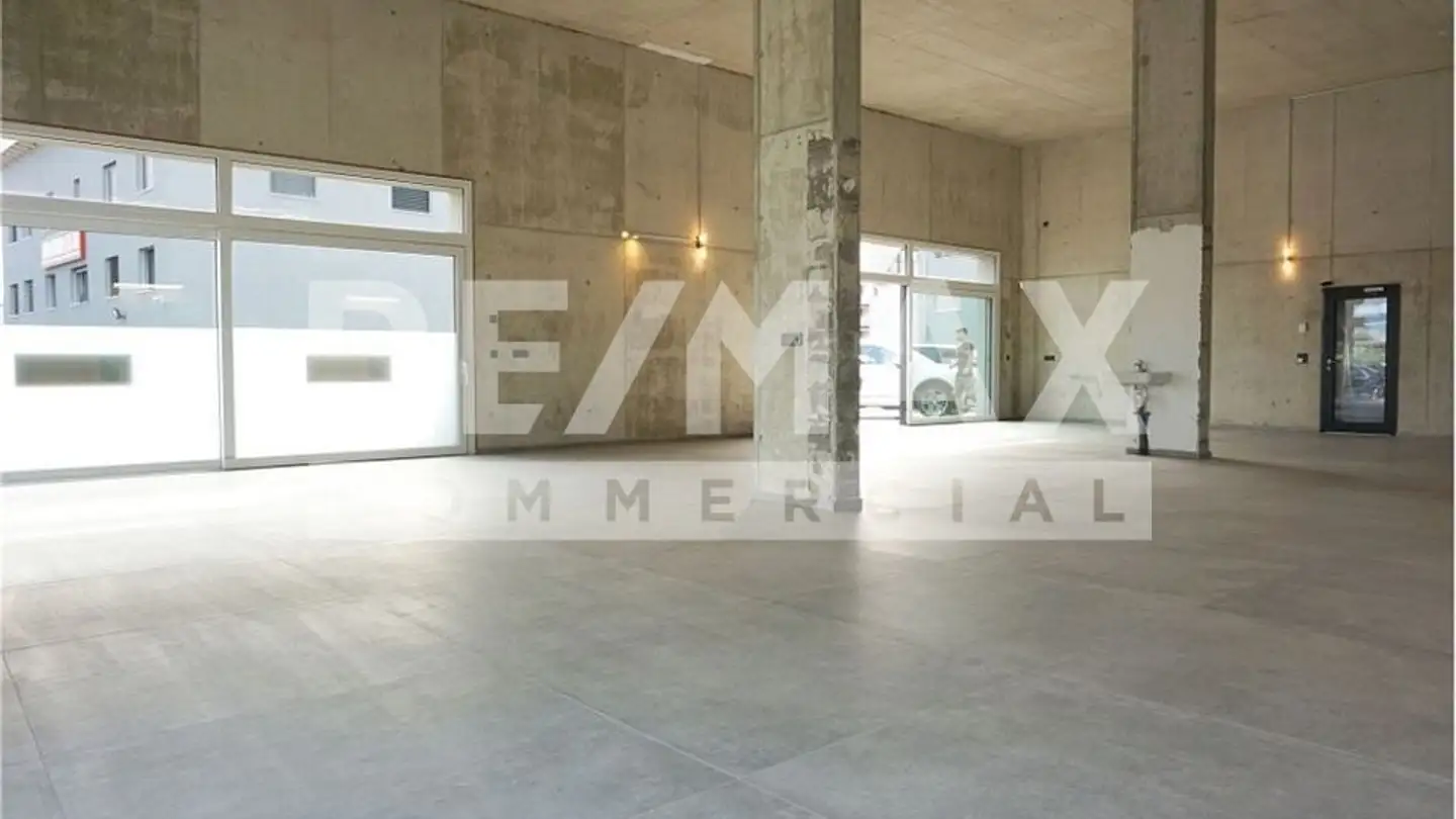 Office space for rent - 3280 Murten - Photo 4