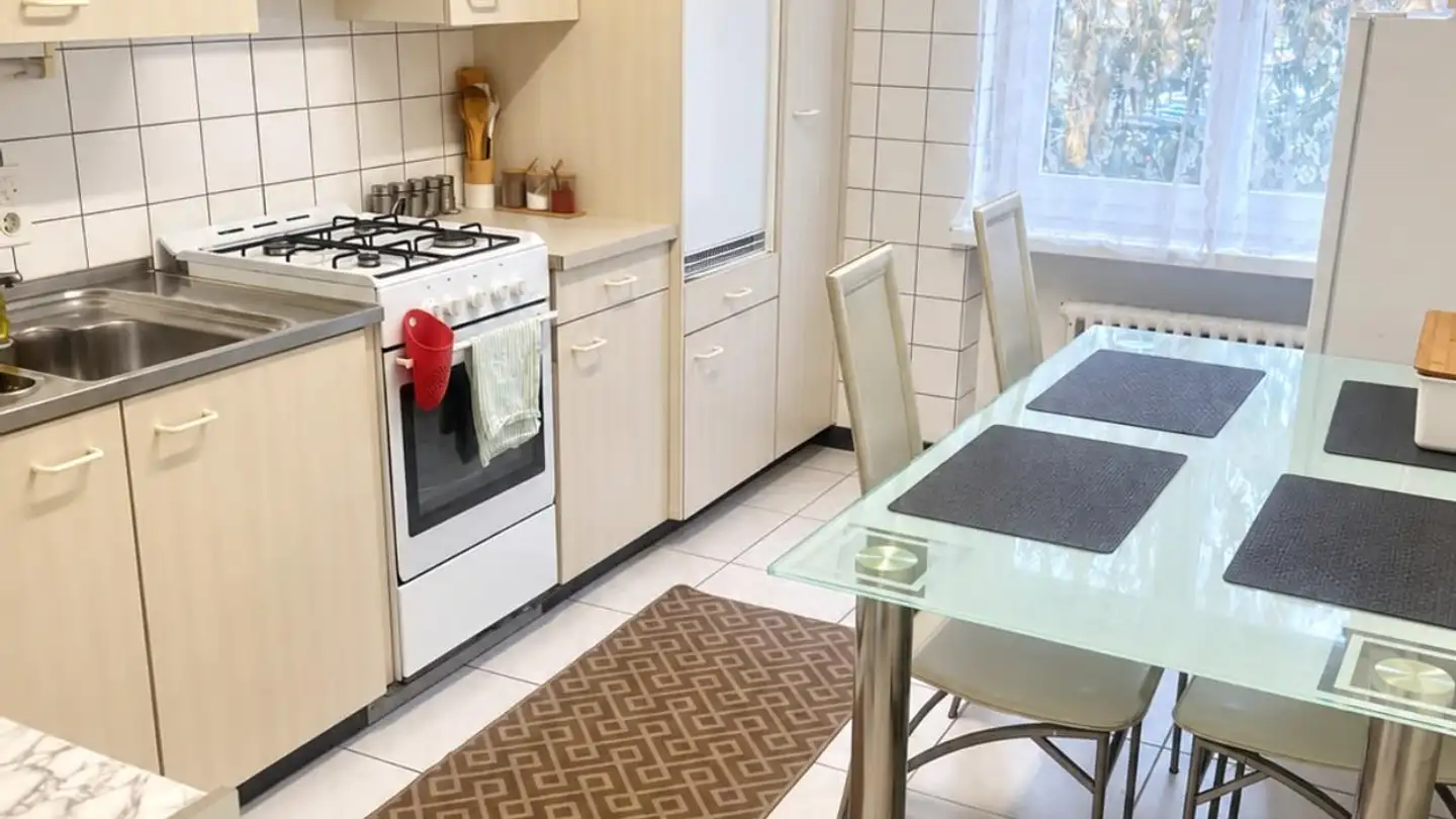 Appartement à louer - Rheinstrasse 103, 4410 Liestal
