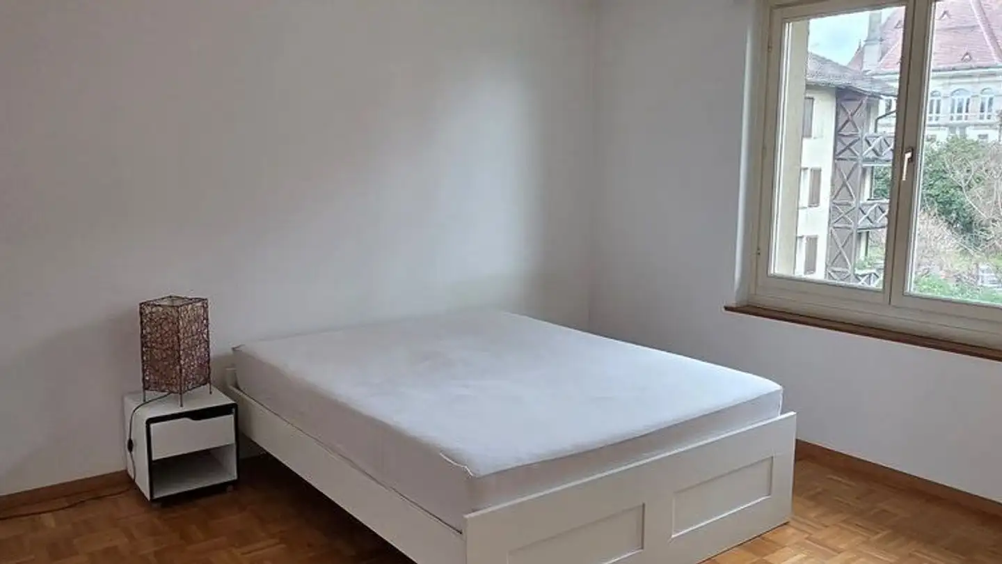 Appartamento ammobiliato in affitto - Sihlberg 36, 8002 Zürich - Foto 3