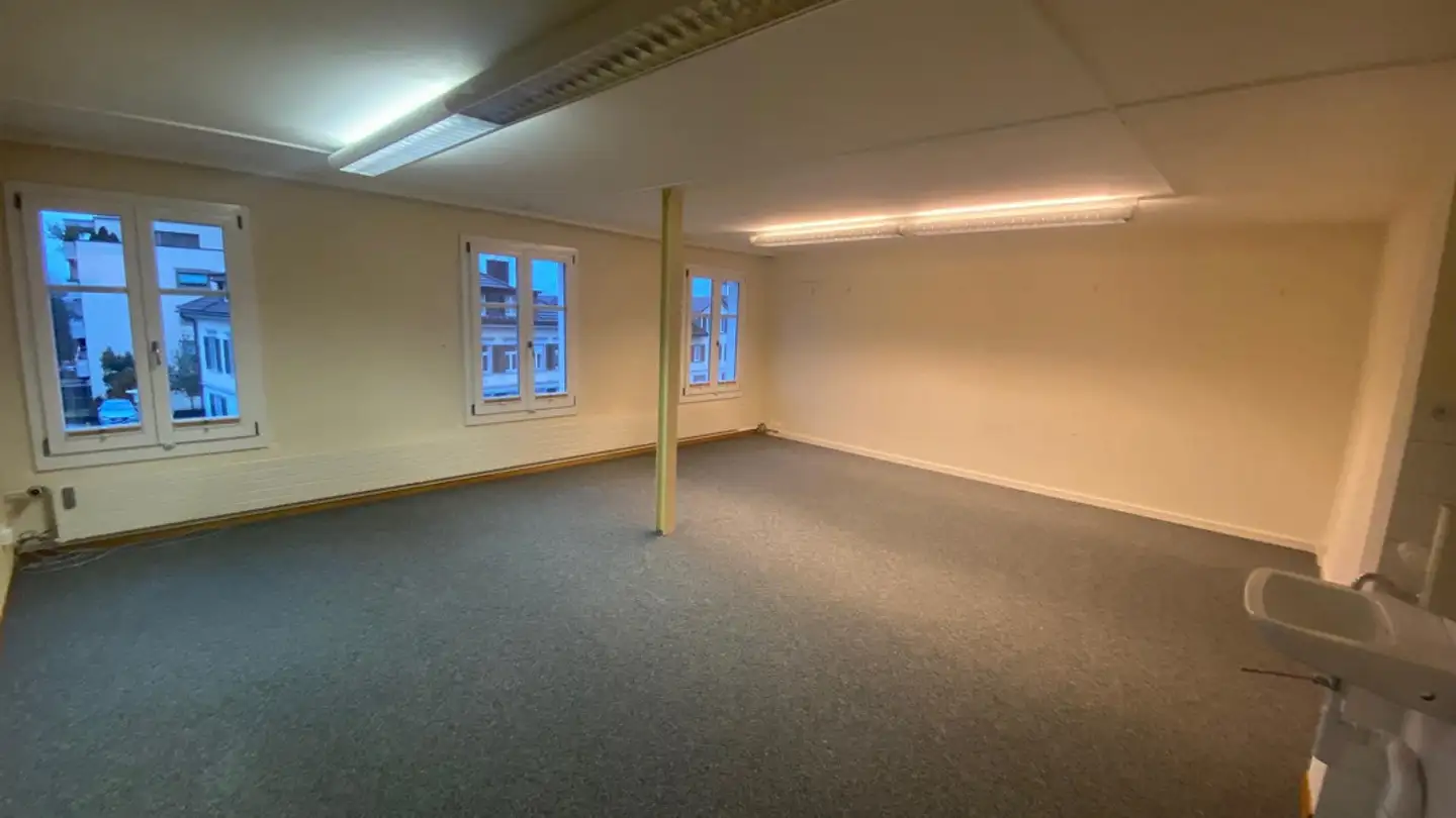 Workshop for rent - Wilerstrasse 12, 8370 Sirnach - Photo 2