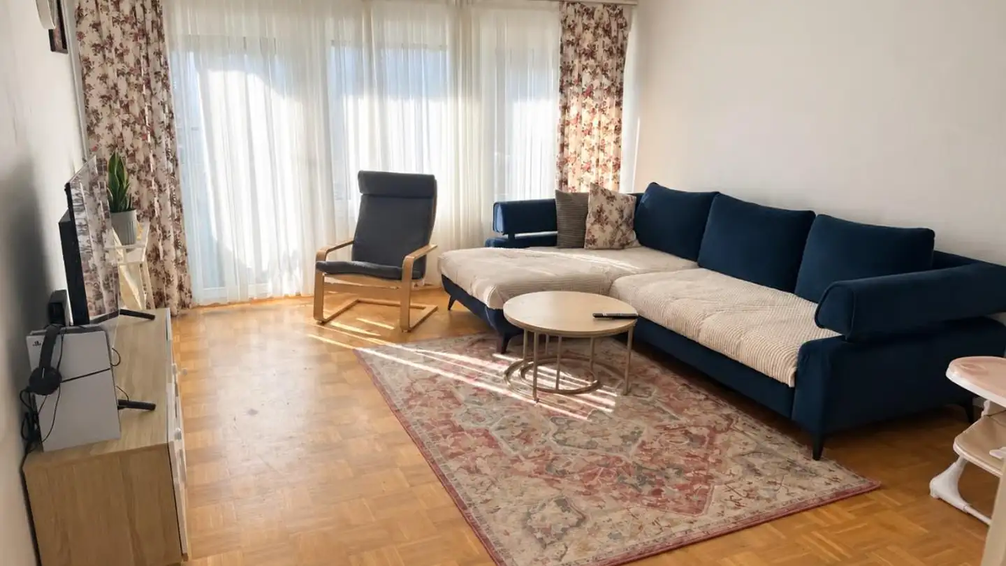 Appartement à louer - Rheinstrasse 103, 4410 Liestal - Photo 3