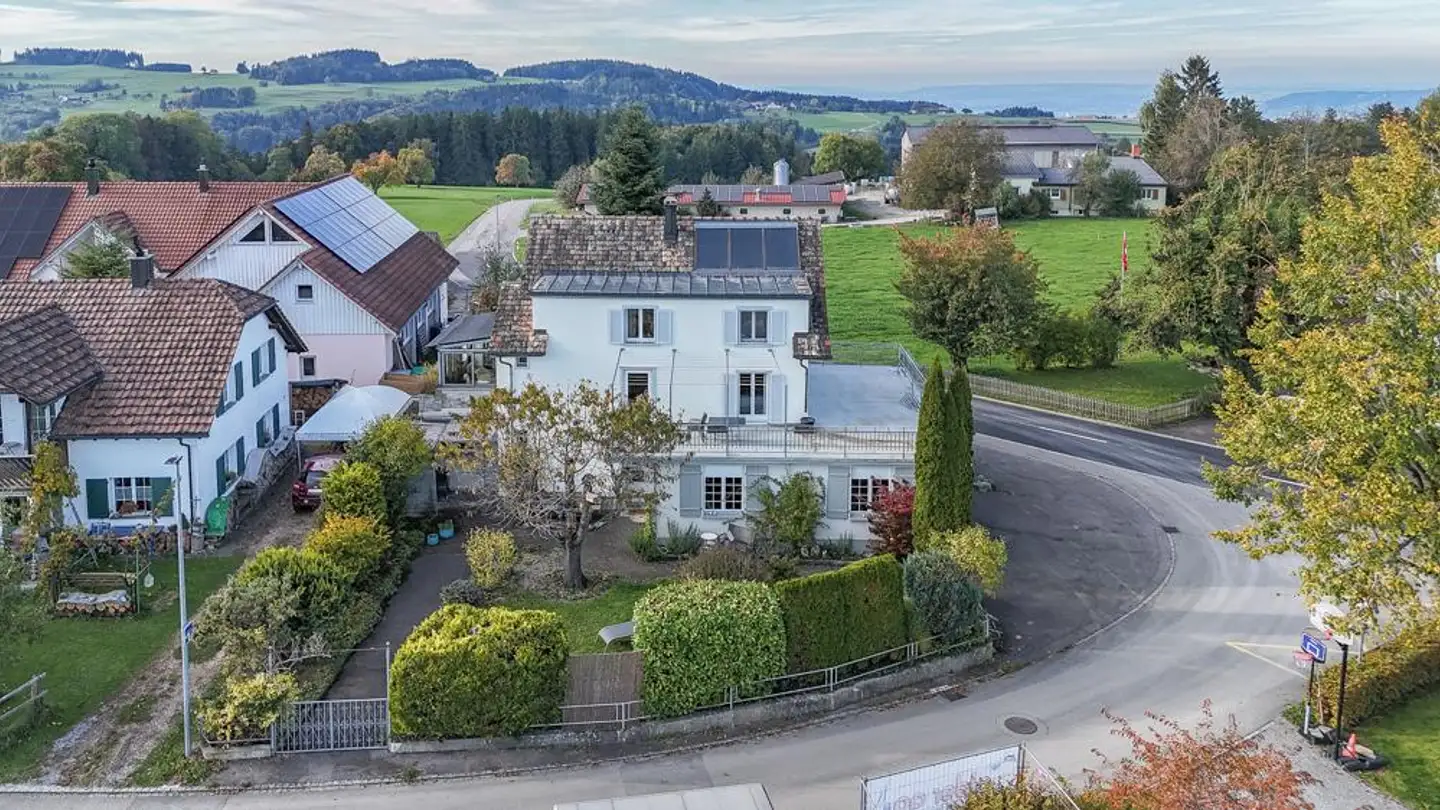 Casa singola in vendita - Grubstrasse 2, 9515 Hosenruck - Photo 2