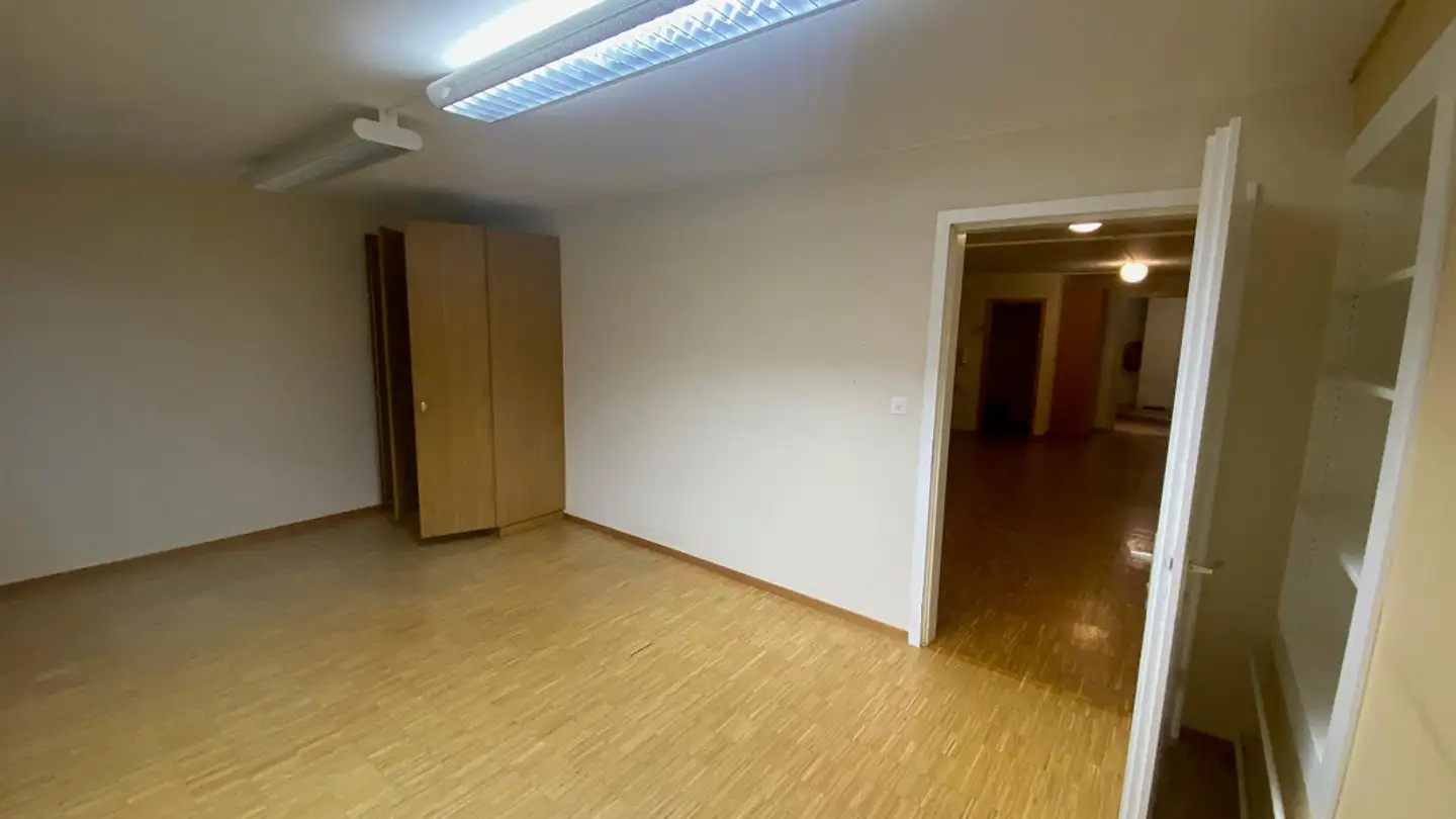 Workshop for rent - Wilerstrasse 12, 8370 Sirnach - Photo 3