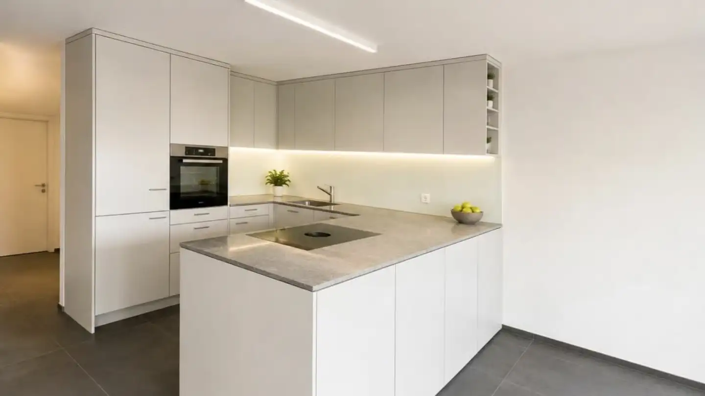 Appartamento a gradini in affitto - Bienenstrasse 67, 4104 Oberwil BL