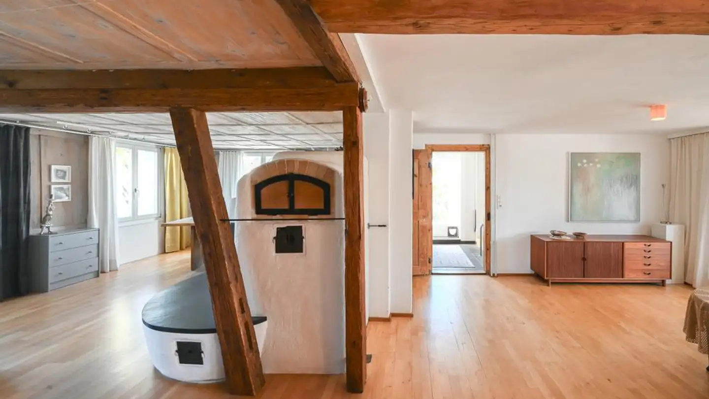 Casa singola in vendita - Grubstrasse 2, 9515 Hosenruck - Photo 3