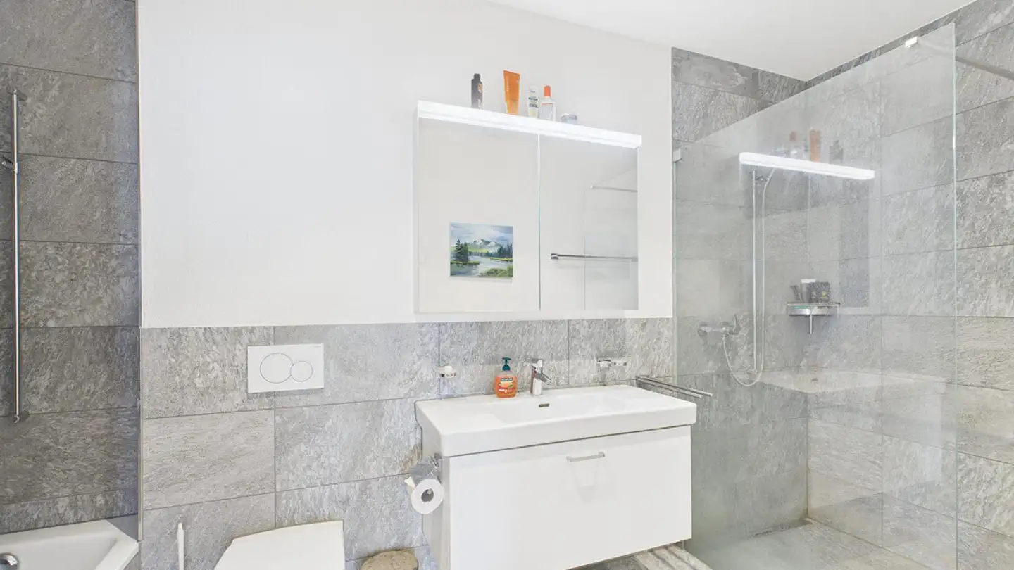 Wohnung kaufen - Rietstrasse, 8717 Benken SG - Foto 4