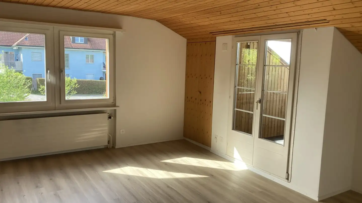 Maison individuelle à louer - Kesswilerstrasse 4, 8592 Uttwil