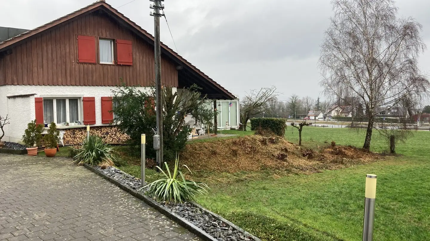 Maison individuelle à louer - Kesswilerstrasse 4, 8592 Uttwil - Photo 2