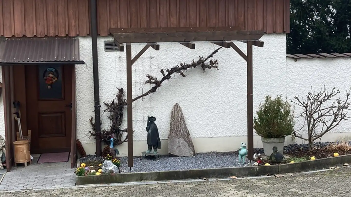 Maison individuelle à louer - Kesswilerstrasse 4, 8592 Uttwil - Photo 3