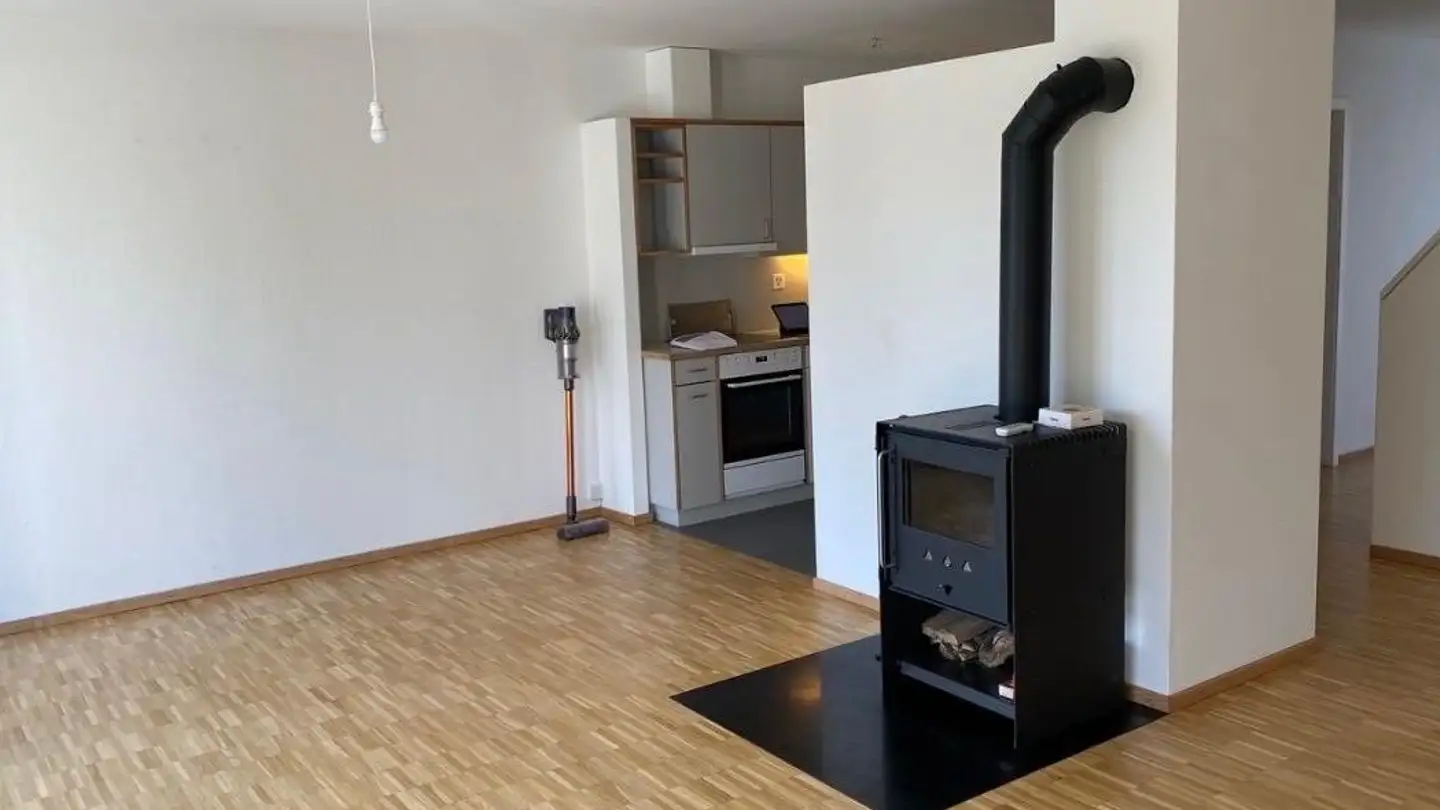 Appartamento in affitto - Bahnrain 1, 8154 Oberglatt ZH