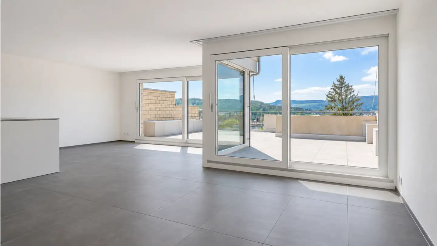 Appartamento a gradini in affitto - Bienenstrasse 67, 4104 Oberwil BL - Foto 3