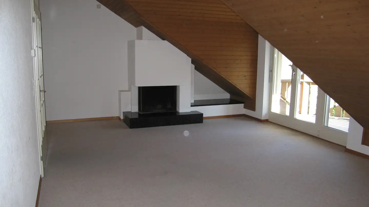 Wohnung mieten - Breiteackerstrasse 56, 8422 Pfungen