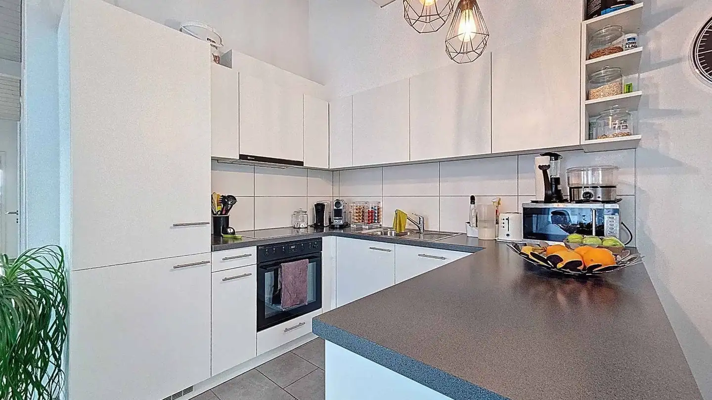 Attico in vendita - 1523 Granges-près-Marnand - Foto 4