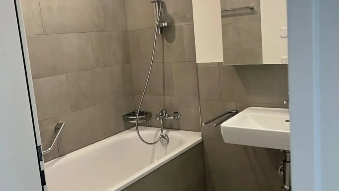 Wohnung mieten - Buchenweg 5c, 8500 Frauenfeld - Foto 3